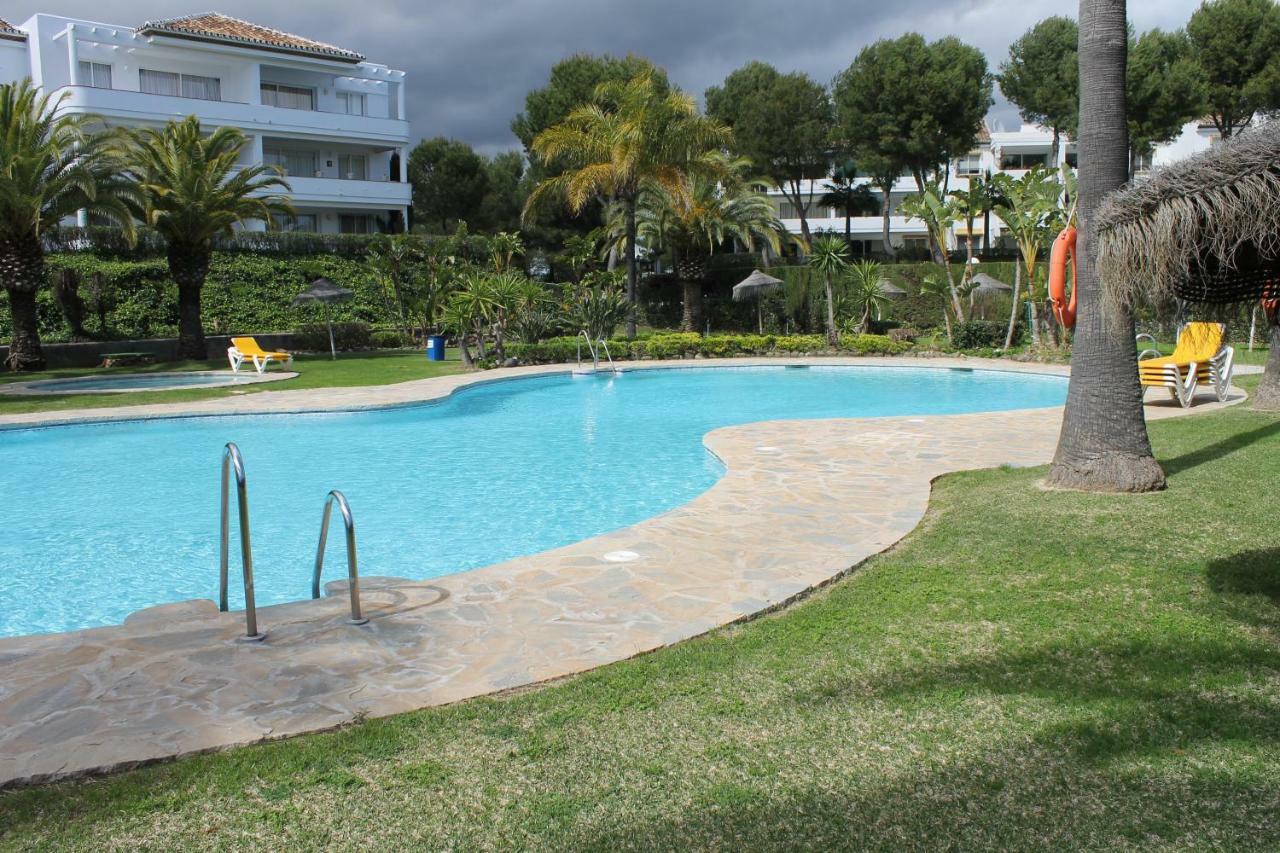 Rancho Miraflores Luxury & Desing Sea View La Cala De Mijas Exteriér fotografie