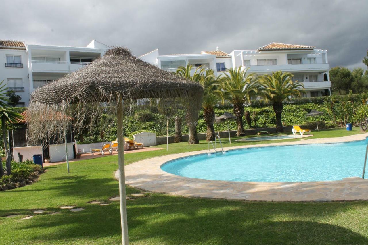 Rancho Miraflores Luxury & Desing Sea View La Cala De Mijas Exteriér fotografie
