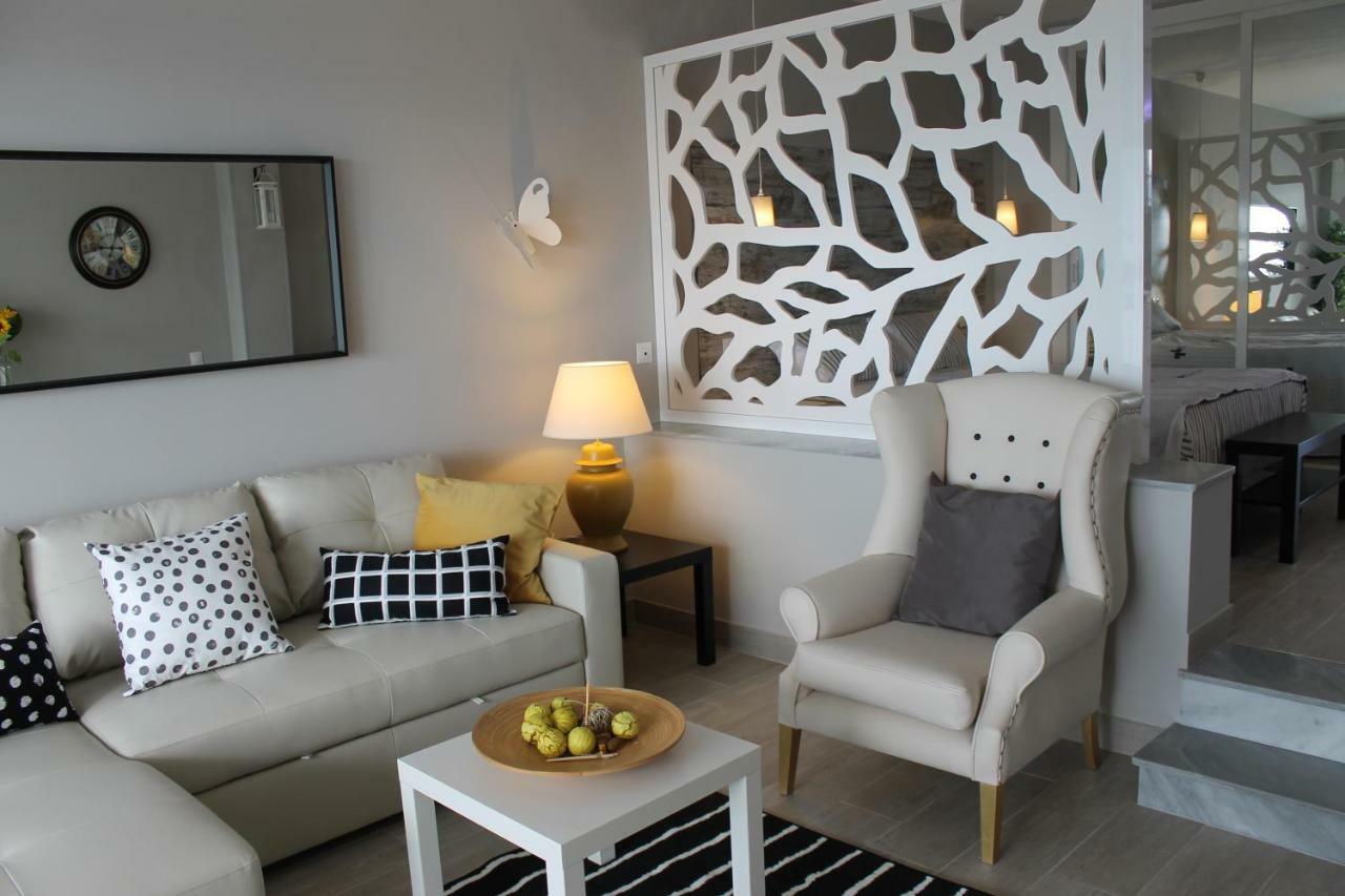 Rancho Miraflores Luxury & Desing Sea View La Cala De Mijas Exteriér fotografie
