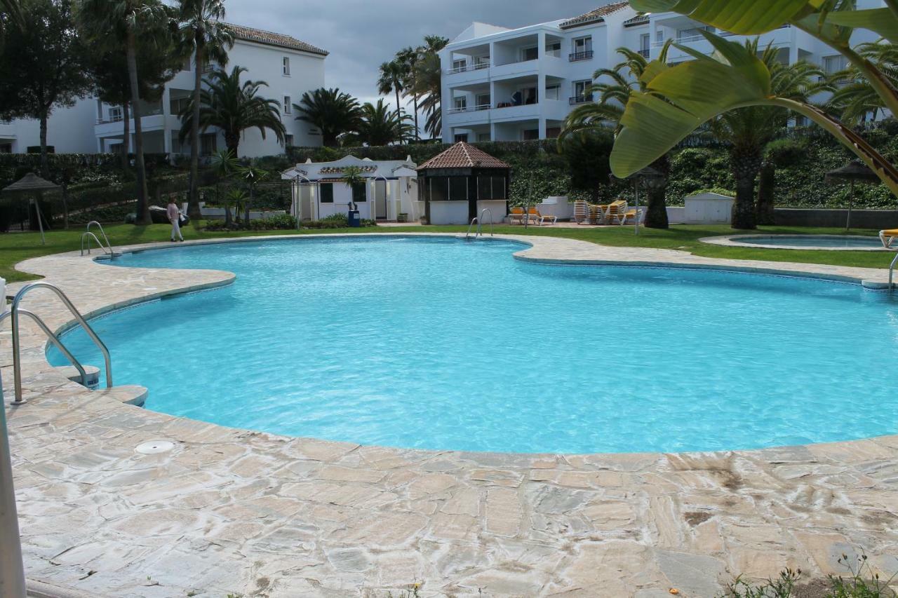 Rancho Miraflores Luxury & Desing Sea View La Cala De Mijas Exteriér fotografie