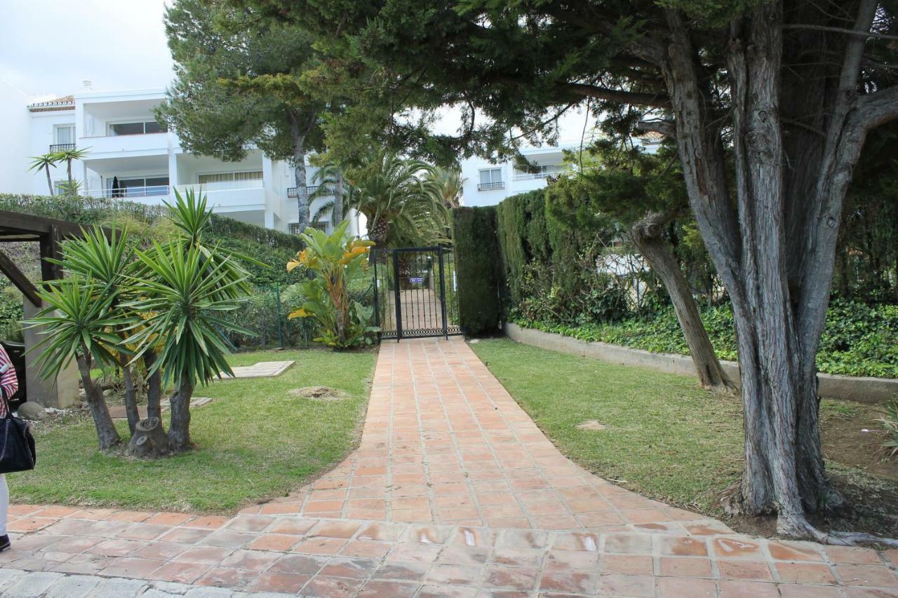 Rancho Miraflores Luxury & Desing Sea View La Cala De Mijas Exteriér fotografie