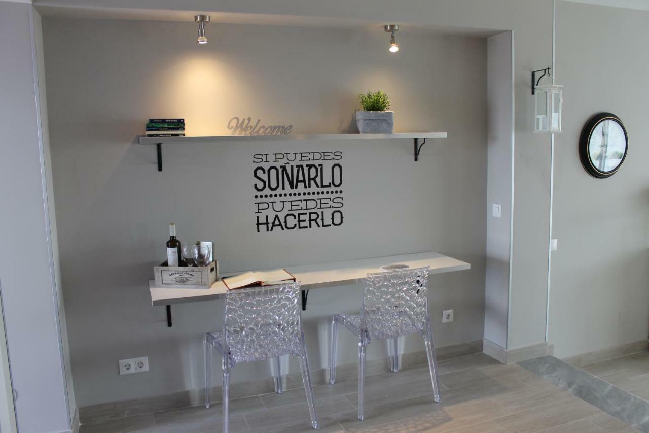 Rancho Miraflores Luxury & Desing Sea View La Cala De Mijas Exteriér fotografie