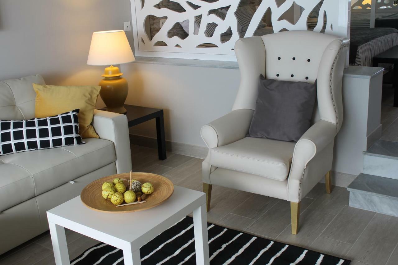 Rancho Miraflores Luxury & Desing Sea View La Cala De Mijas Exteriér fotografie