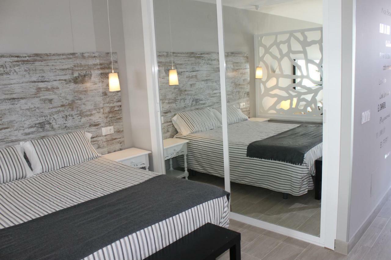 Rancho Miraflores Luxury & Desing Sea View La Cala De Mijas Exteriér fotografie