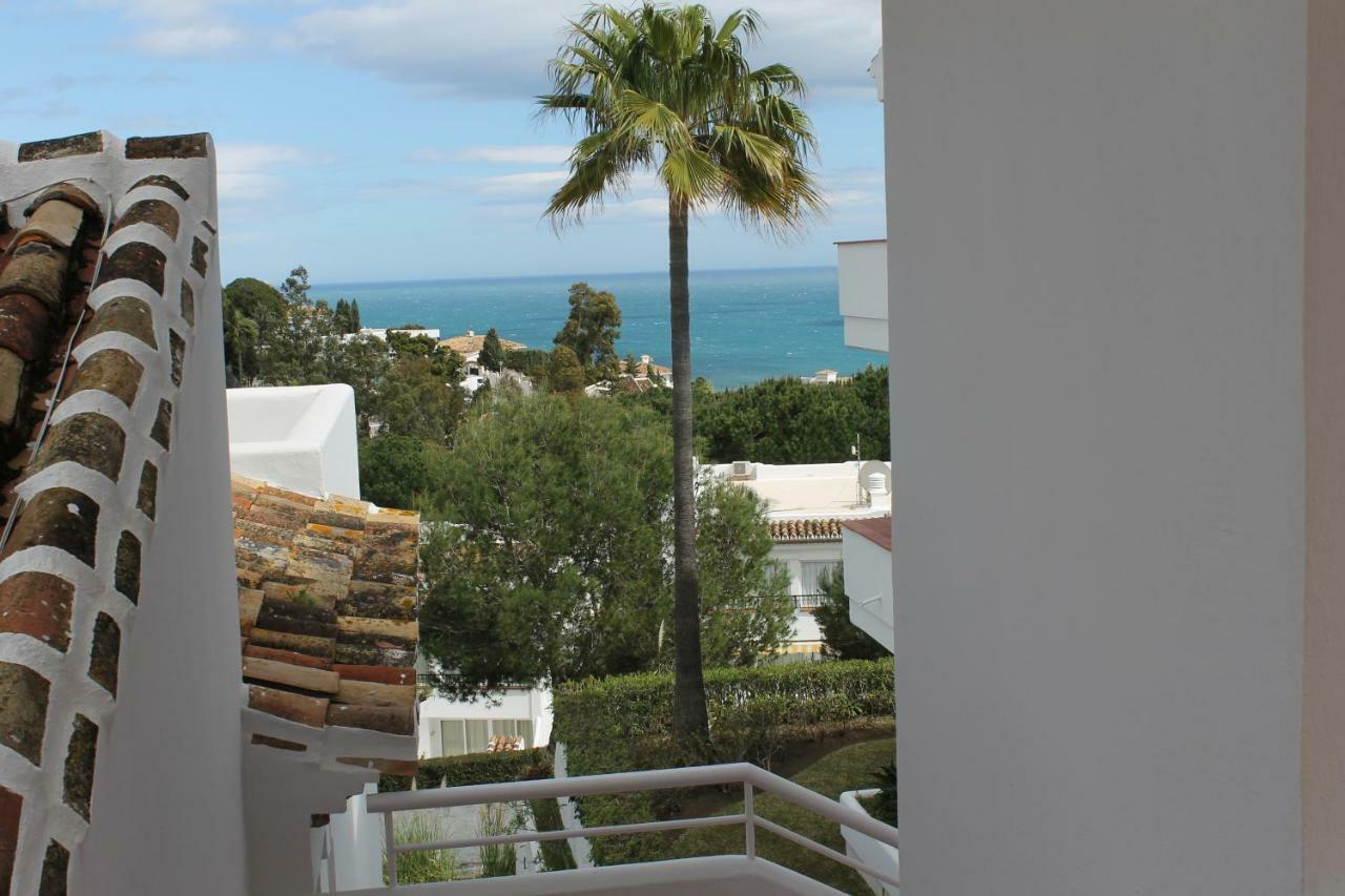 Rancho Miraflores Luxury & Desing Sea View La Cala De Mijas Exteriér fotografie