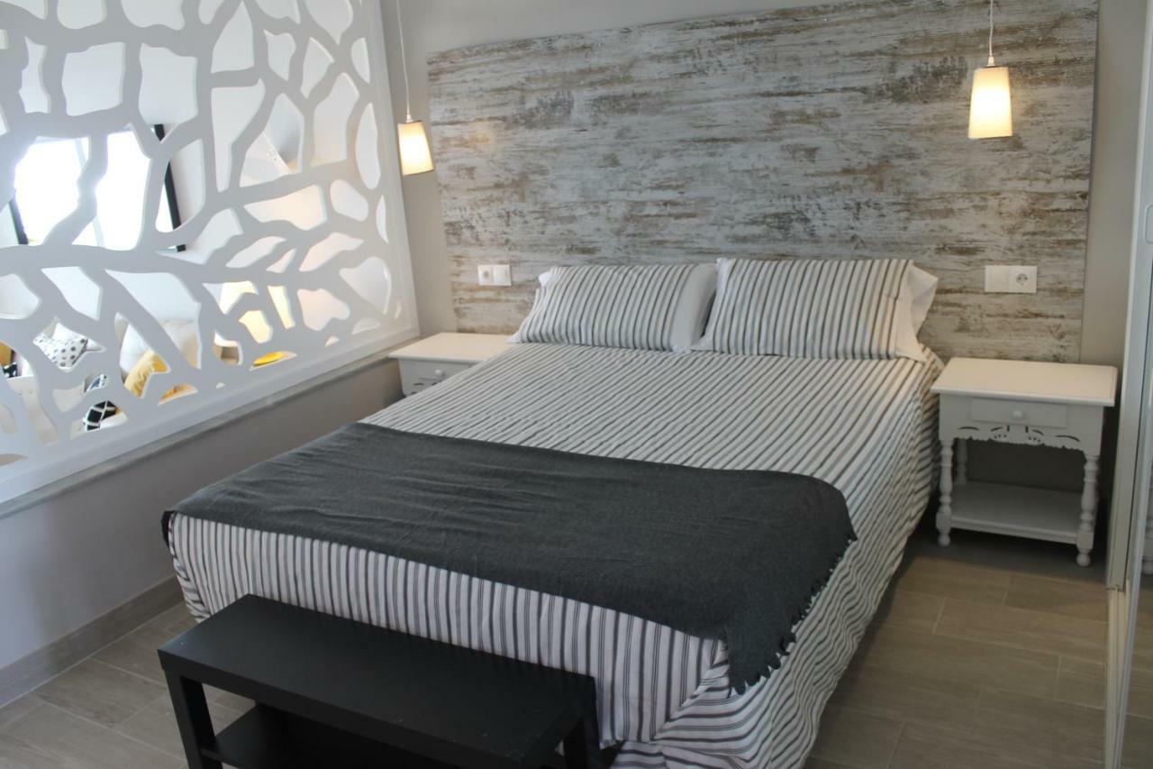 Rancho Miraflores Luxury & Desing Sea View La Cala De Mijas Exteriér fotografie