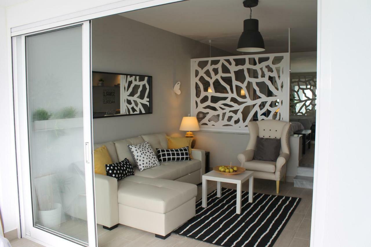 Rancho Miraflores Luxury & Desing Sea View La Cala De Mijas Exteriér fotografie