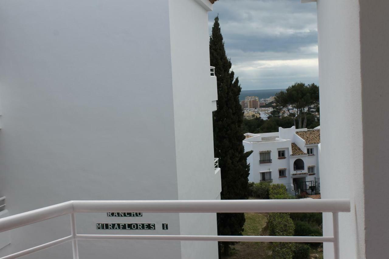 Rancho Miraflores Luxury & Desing Sea View La Cala De Mijas Exteriér fotografie